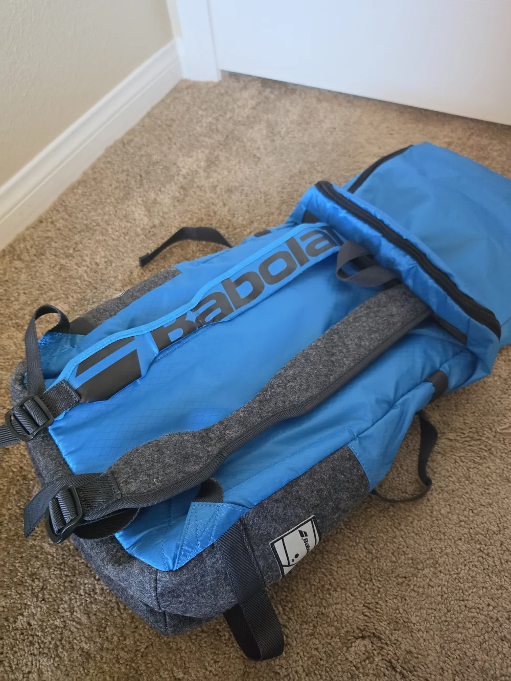 Babolat Evo 3+3 Tennis Backpack